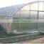 Poly Tunnel Greenhouse With Side Ventilation