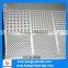 Sale low price galvanized/PVC steel fence/protective screening