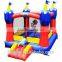Kids Inflatable Castle,custom Made Inflatable Castle Hot Sale