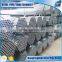 60 gsm 48mm*1.2mm pre galvanized steel tube profiles