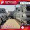 1 / 2 inch - 4 inch dia cold rolled pre galvanized steel pipes / tubes made in Tianjin China