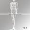 Factory price plus size female mannequin , female body molds