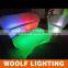 Modern Design Multi-Color RGB LED Luminous Bar Furniture