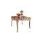 Luxurious Wooden Hand Made European Wine/Display Cabinet/Decoration Cabinet(MOQ=1 SET)