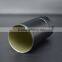glass wine bottle used Ropp caps