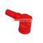 Silicone Rubber Factory Customized Automotive Rubber Spare Parts