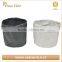 Green Field Washable Kraft Paper Storage Bag