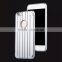 TPU electroplating protective case, trunk shape phone case for iphone 6