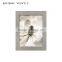 mordern classic table deco , Family Tree Wall deco -concrete Photo frame