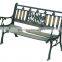 Trade Assurance wood benches,wooden bench chair,cast iron park bench