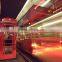 antique red telephone booth factory sales
