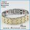 Arthritis Pain Relief Double Strength Magnetic Elements Therapy Magnetic Bracelets for men