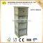 Custom cheap living room wooden storage cabinet