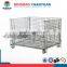 logistics Storage Cage cage pallet roll container