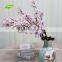 GNW BLB-CH1605010 Alibaba Most Competitive fabric artificial flower cherry blossom branch For Sale