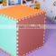 Manufacturer best sell eva material baby toys mat