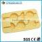 2016 New design lamon shaped ice maker, kicthen diy ice cream tooling, Cookers' ice mold