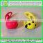 Funny Colourful color forg bicycle light