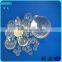 O risk, trade assurance supply Clear Transparent Acrylic Ball,Clear Acrylic Ball With Screw Hole