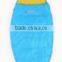 Hot sale multiful Children Camping Sleeping Bag baby sleeping bag