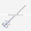 MINI MANUAL PAINT MIXER FOR CEMENT
