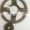 cd70 motorcycle chain and sprocket