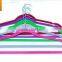 2017 hot Multifunctional anti skid clothes hanger