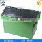 Recyclable Plastic Moving Tote Box