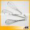 Eco-Friendly Plastic Handle Egg Beater