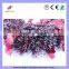 The doors and Windows decoration For Festivals Celebrations bowknot flower christmas wreath