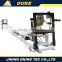 Multifunctional block polishing machine,168f 5.5hp gasoline generator,4-18 meter Concrete spreading machine with low price