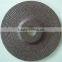 diamond grinding wheel for carbide