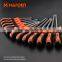 Professional Chrome Vanadium Go-Thru Philips Screwdriver