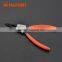 Professional 13" Circlip Pliers External Straight Jaw