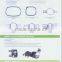 TP1202 cap and T-shirt embroidery machine