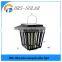 solar energy mosquito killer bug zapper