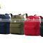 Durable fashion canvas backpack 2015