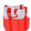 Family Travel Stylish Beach Mesh Tote Bag