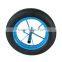 Qingdao Wantai Industrial Wheelbarrow Wheel