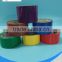 Hot saled colorful BOPP packing adhesive tape with custom specification for packaging