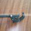 Hand Tools Multi-Functional Pipe Wrench for Industrial
