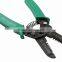Berrylion 7 in 1 wire stripping pliers with drop forged treatment