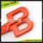 CS018 4-3/4" Whole plastic paper cutting craft student scissors