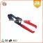 Free sample Hand Tools 8'' Mini Wire Rope Cutters Company