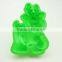 11186 Cow Shape Silicone Chocolate Mould,soap Mold,diy Cake Mould