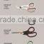 Good Quality RTHS018 Best Price Different Types of Japan Scissors For Scissors Importers