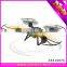 360 eversion wifi romote control drone real-time quadcopter with LED lights