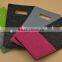 Custom Cross Stitch fabric gift bags Wholesale