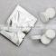 Fragrance perfume absorbing material