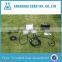 High Precision BDS Tractor Steering System